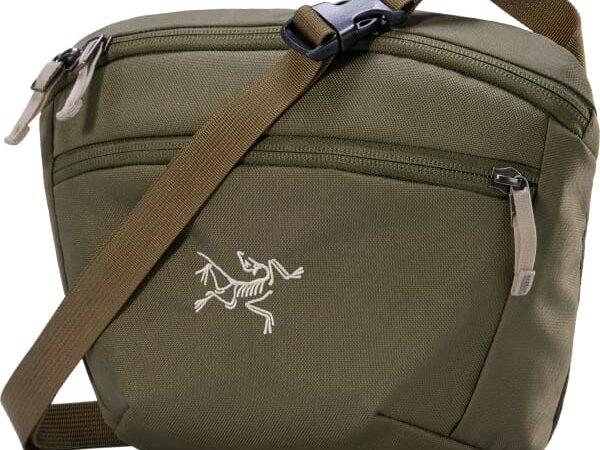 ARC'TERYX MANTIS 2 WAIST PACK