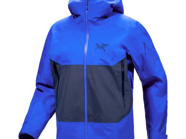 ARC'TERYX SABRE JACKET M