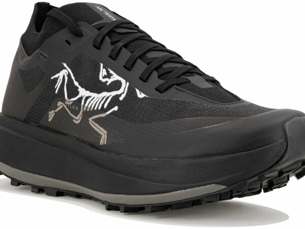 Arcteryx Sylan Pro Chaussures homme