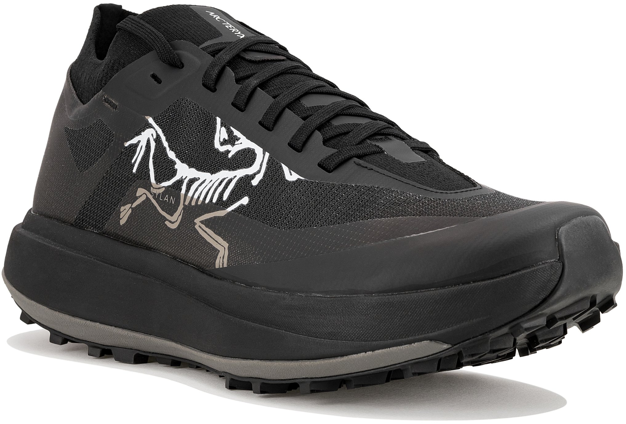Arcteryx Sylan Pro Chaussures homme