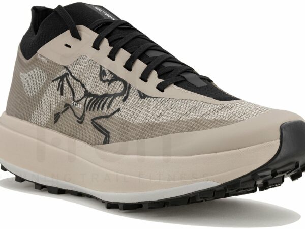 Arcteryx Sylan Pro Chaussures homme