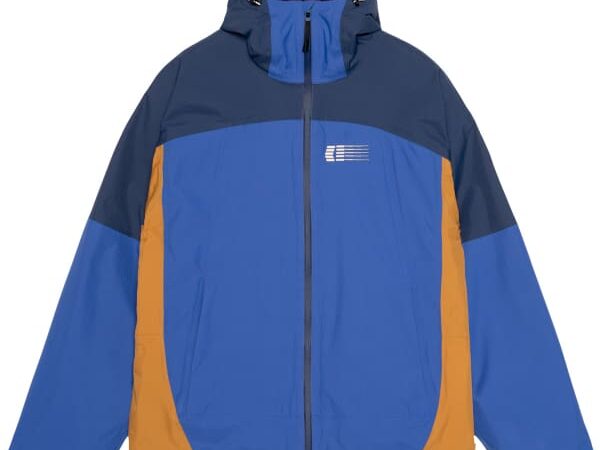 ARMADA ANSEL 2L SHELL JACKET