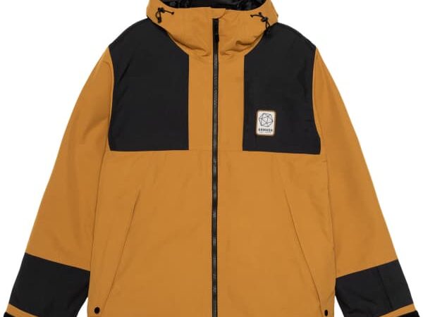 ARMADA BERGS 2L INSULATED JACKET
