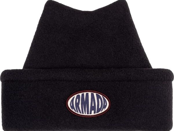 ARMADA BIRDSEY BEANIE