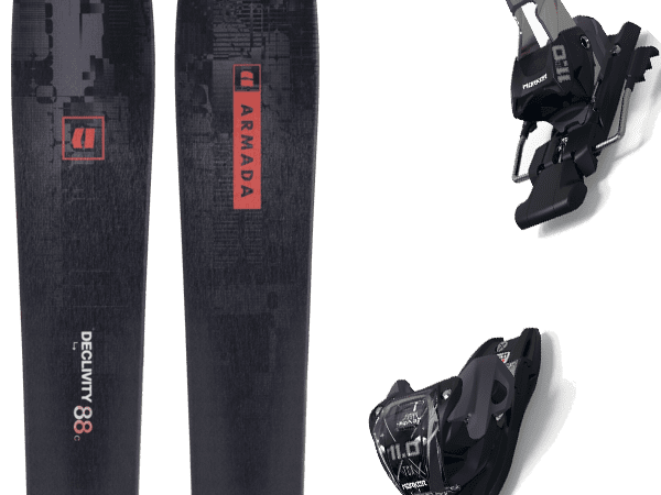 ARMADA DECLIVITY 88 C