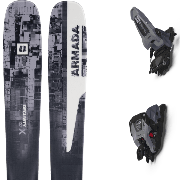 ARMADA DECLIVITY X 102
