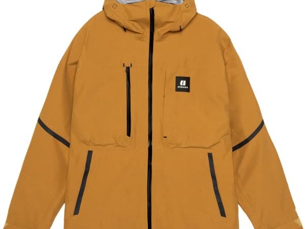 ARMADA GRANDS 3L JACKET