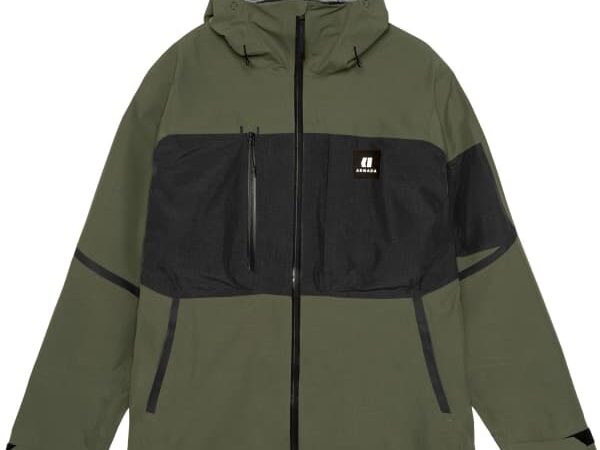 ARMADA GRANDS 3L JACKET