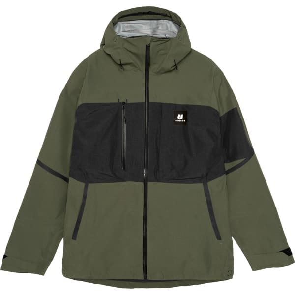 ARMADA GRANDS 3L JACKET