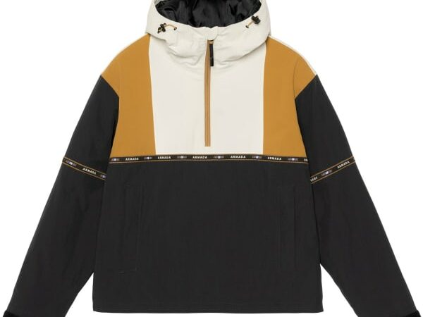 ARMADA MADAKET 2L INSULATED ANORAK W