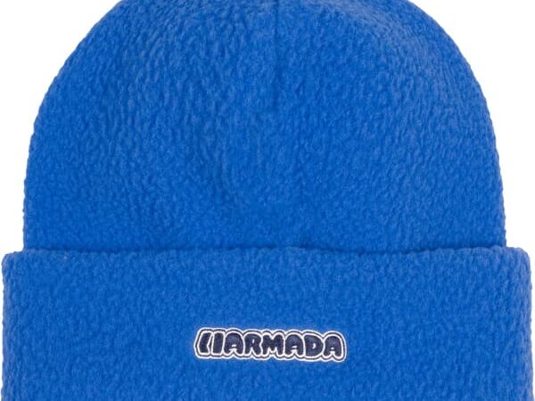 ARMADA MCCOLE HI-PILE FLEECE BEANIE