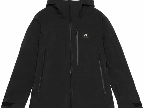 ARMADA PAVARA 3L JACKET