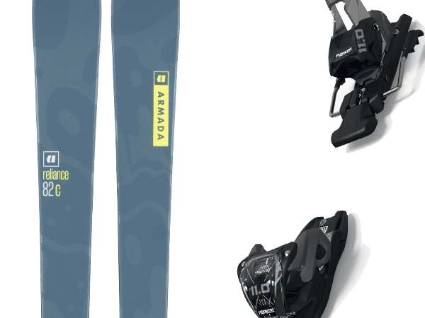 ARMADA RELIANCE 82 C