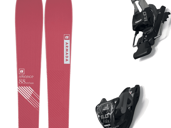 ARMADA RELIANCE 88 C