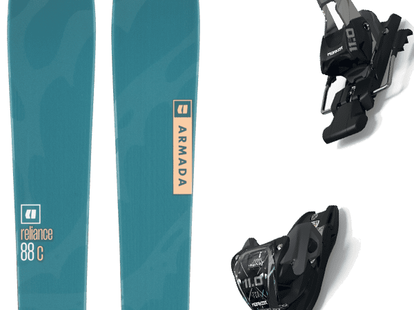 ARMADA RELIANCE 88 C