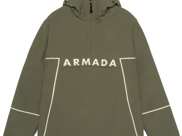 ARMADA SALISBURY 2L ANORAK