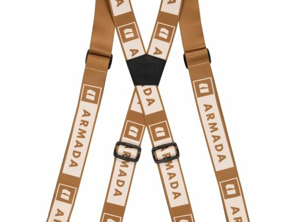 ARMADA STAGE SUSPENDERS