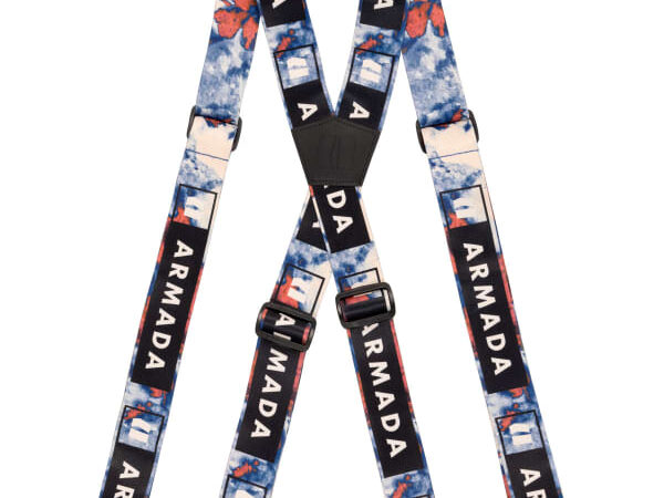 ARMADA STAGE SUSPENDERS