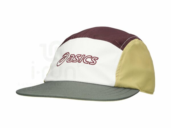 Asics 5 Panel Casquettes / bandeaux