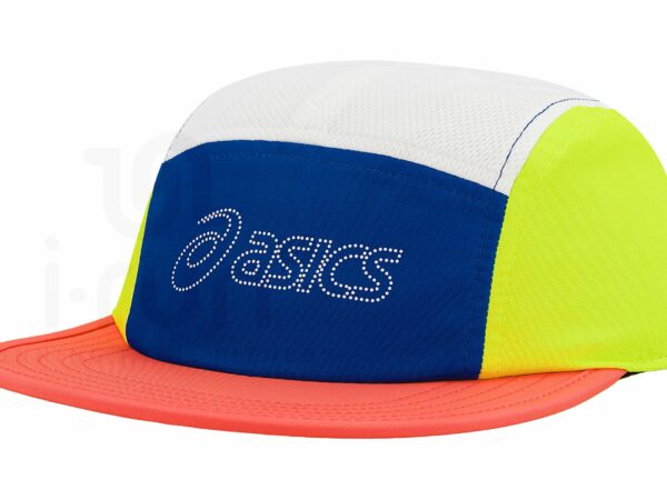 Asics 5 Panel ATC Casquettes / bandeaux