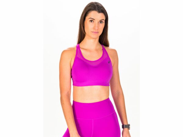 Asics Accelerate vêtement running femme