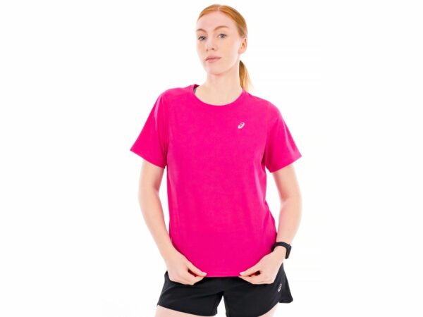 Asics Core vêtement running femme déstockage
