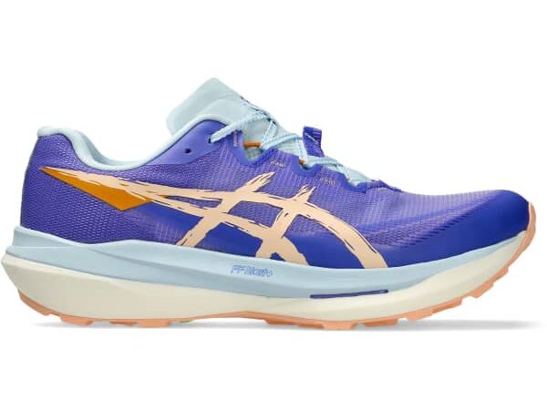 ASICS FUJISPEED 4