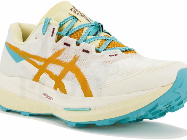 Asics Fujispeed 4 Chaussures homme