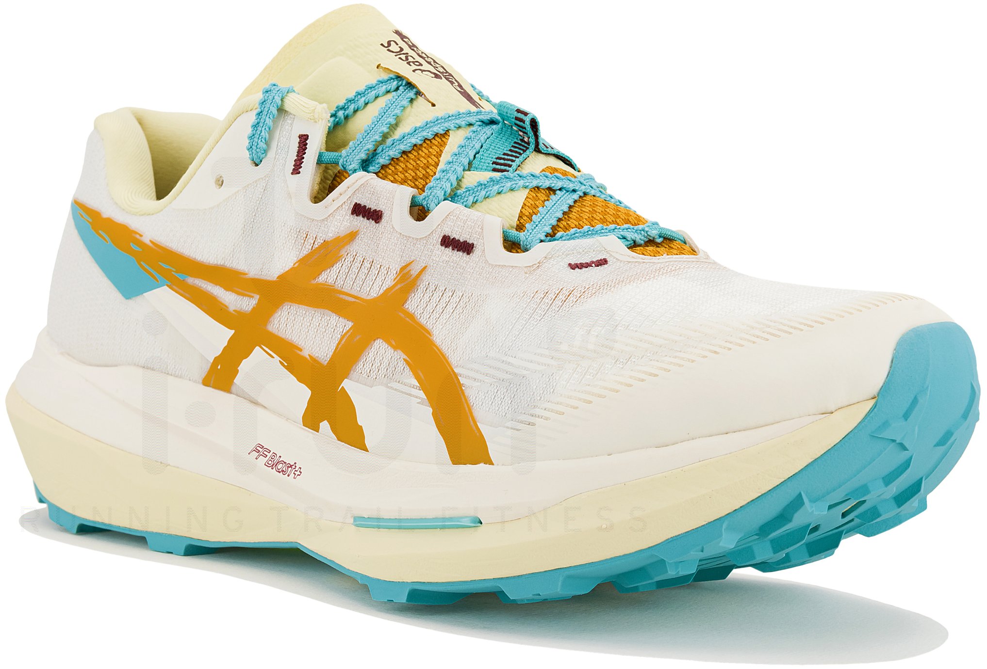 Asics Fujispeed 4 Chaussures homme