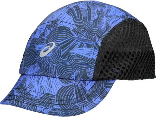 ASICS FUJITRAIL GRAPHIC CAP