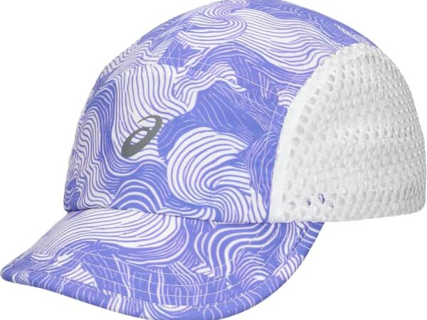 ASICS FUJITRAIL GRAPHIC CAP