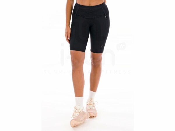 Asics Fujitrail Sprinter W vêtement running femme déstockage