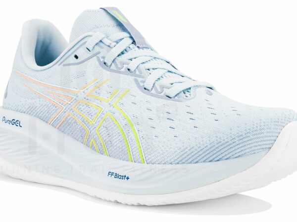 Asics Gel-Cumulus 26 Chaussures homme déstockage