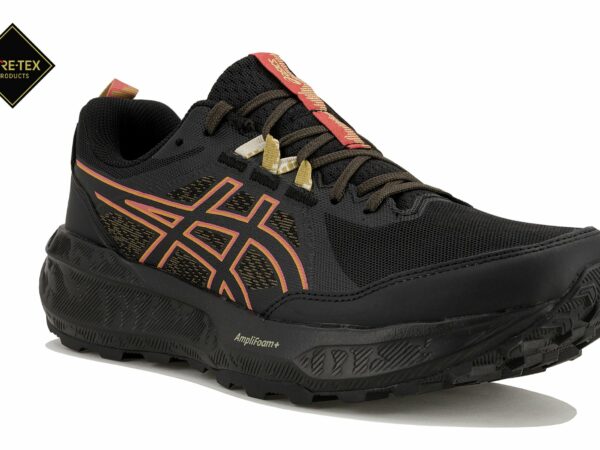 Asics Gel-Sonoma 8 Gore-Tex Chaussures de sport femme