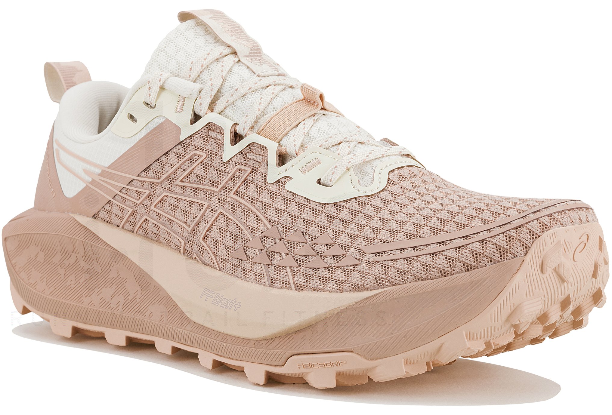 Asics Gel-Trabuco 13 Chaussures de sport femme