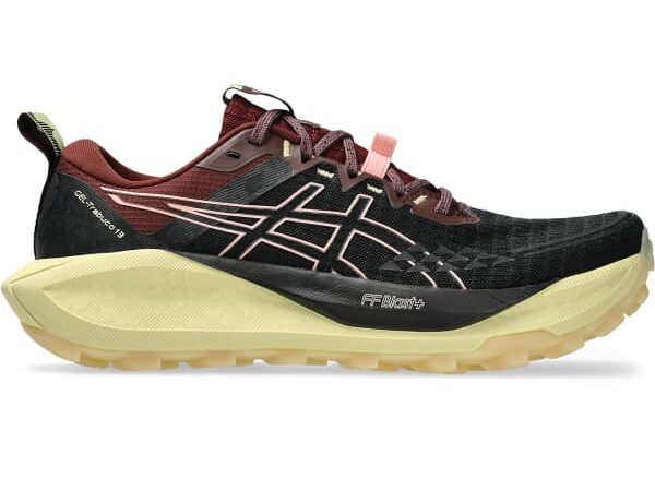 ASICS GEL-TRABUCO 13 W