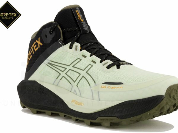 Asics Gel-Trabuco MT Gore-Tex Chaussures homme déstockage