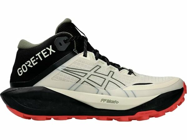 ASICS GEL-TRABUCO MT GTX W