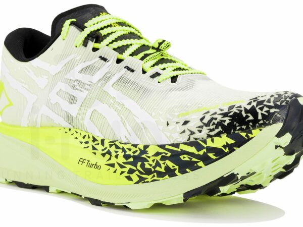 Asics Metafuji Trail Chaussures homme déstockage