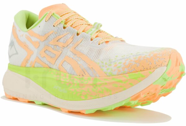 Asics Metafuji Trail Chaussures homme