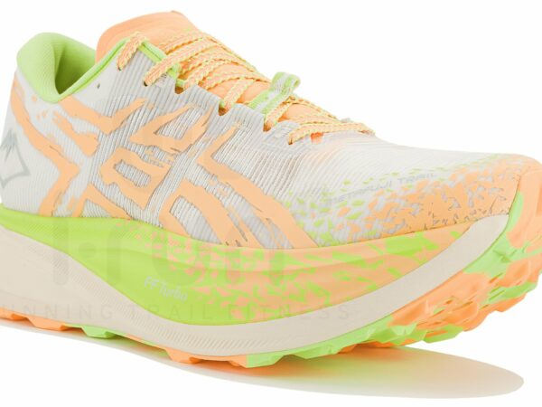 Asics Metafuji Trail Chaussures homme
