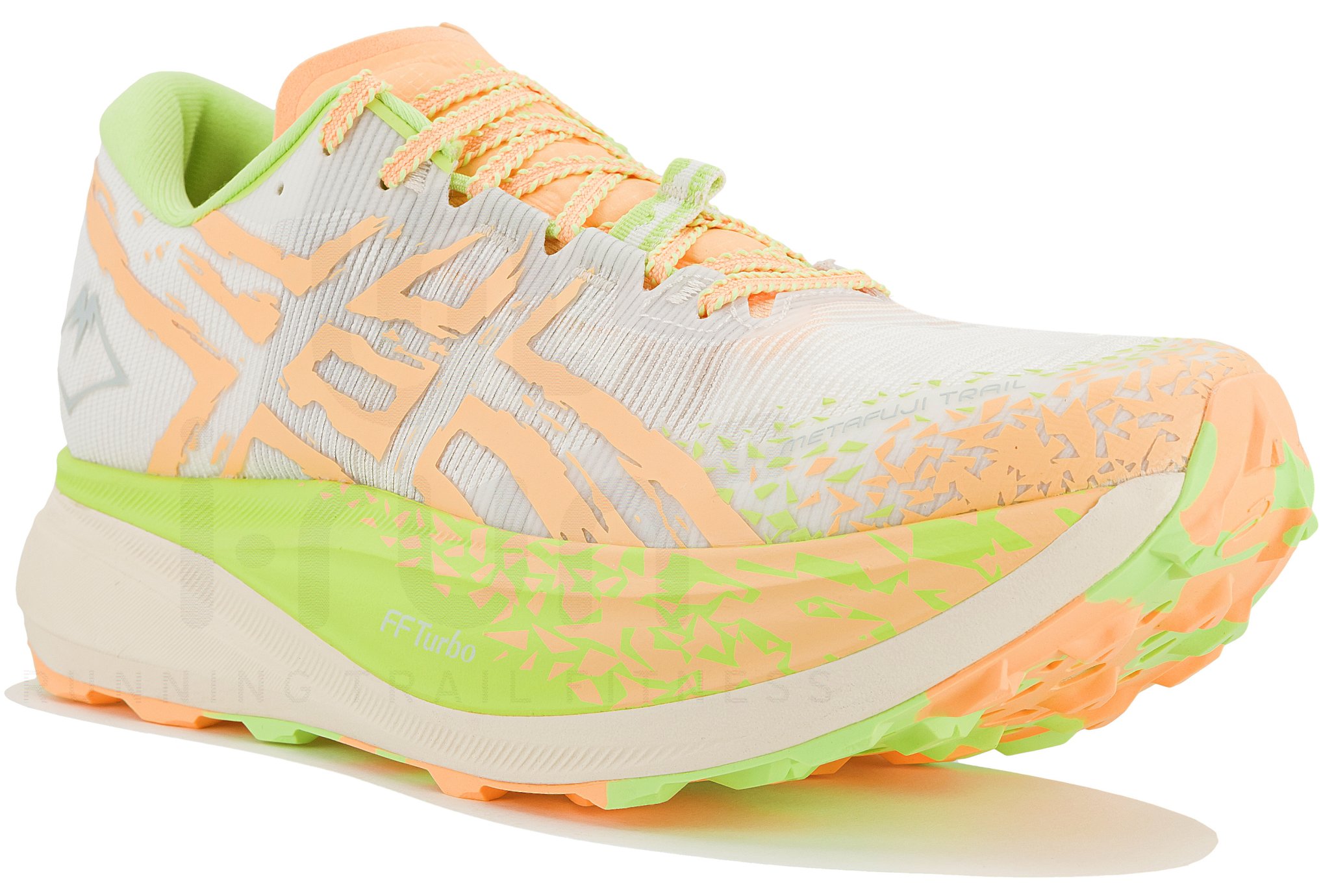 Asics Metafuji Trail Chaussures homme