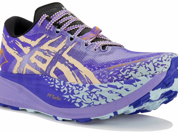 Asics Metafuji Trail Chaussures homme
