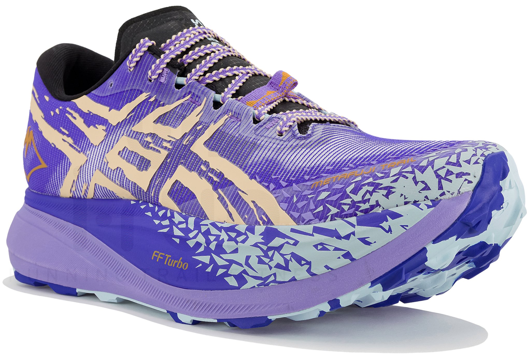 Asics Metafuji Trail Chaussures homme