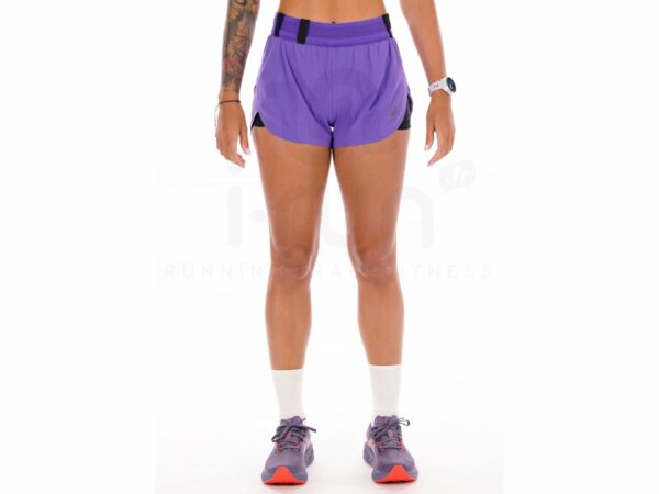 Asics Metarun Split vêtement running femme déstockage