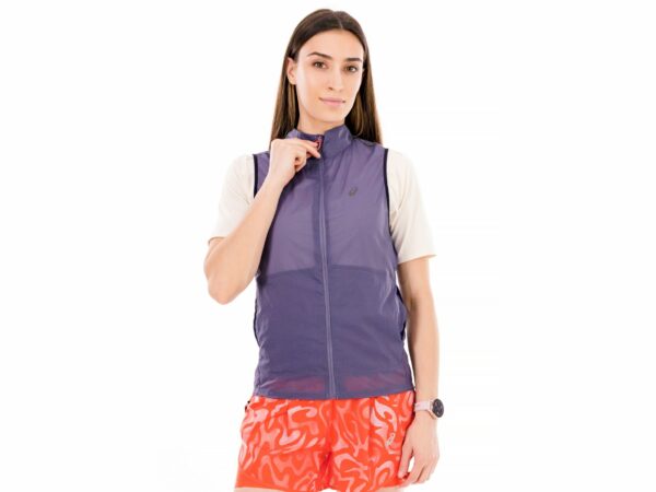 Asics Metarun vêtement running femme déstockage