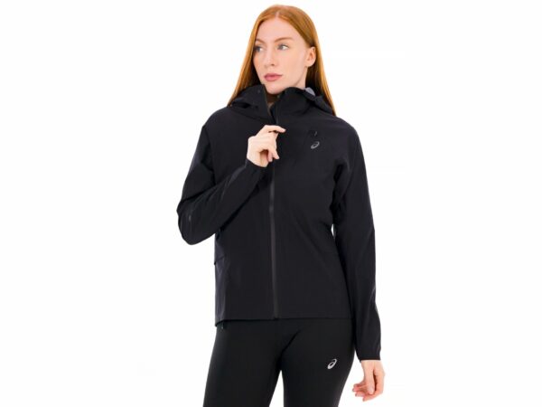 Asics Metarun Waterproof vêtement running femme