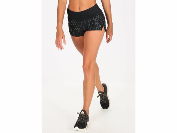 Asics Night Track W vêtement running femme déstockage