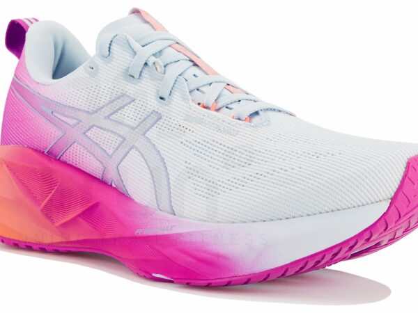 Asics Novablast 5 Chaussures de sport femme