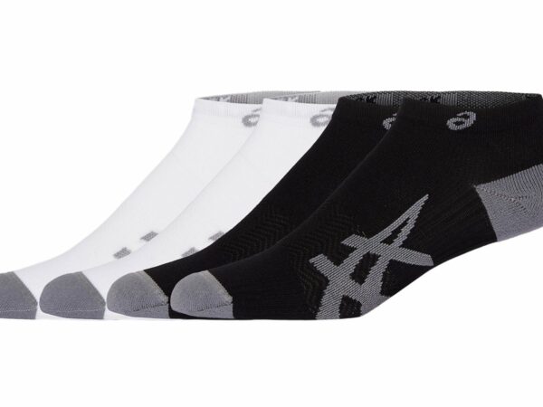 Asics Pack Light Run Ankle Chaussettes